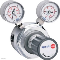 regulador de presión de la línea de espectrocem LE81
