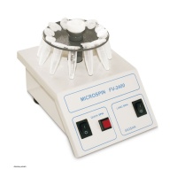 BioSan Mini Centrifugeuse / Vortex MicroSpin FV-2400