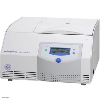 SIGMA 2-16KL centrifugeuse réfrigérée universelle