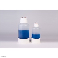 AS 02 Sicherheits-Flaschenständer für 2-Liter-Flasche