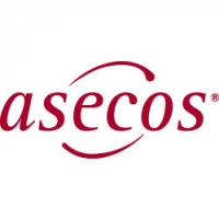 asecos Media supplies natural gas, water (cold), drain