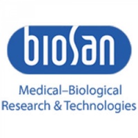 BioSan UP-168, Plattform für Klemmen