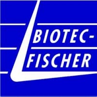 BIOTEC-FISCHER External casting stand and base for...