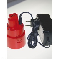 BÜRKLE Charger for battery Accu/EnergyOne