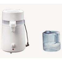Destillationsgerät für Wasser CV-4-WD