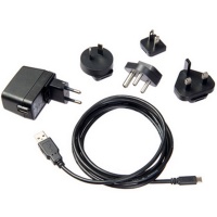 Dräger USB power supply (Multi-Charger) for the X-am pump