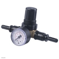 Pressure control valve RV 10.5003