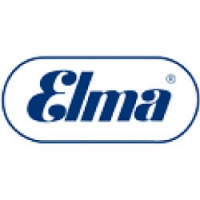 Elma Evaporating dish stainless steel