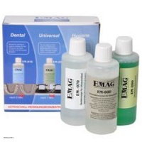 Reinigungskonzentrate für EMAG Ultraschallreiniger