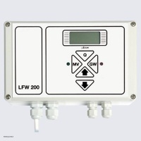 Evoqua LFH-200, Digital conductivity measuring unit