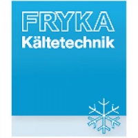FRYKA Temperature recorder TSG 30/100 CF