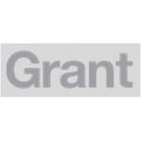 GRANT Lid flat stainless steel with ring set for 18, 26 L...