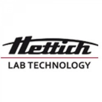 Hettich Tray of stainless steel