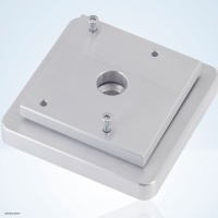 Hirschmann Laborgeräte rotarus® adapter plate