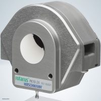 Hirschmann Laborgeräte rotarus® PK 10-24 1-Channel pump head
