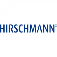 Hirschmann Laborgeräte tube Fluran® F-5500-A
