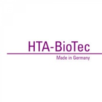 HTA-BioTec Wechselblock für Probengläser 24 x D=15 mm, 28...