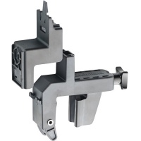 Julabo Bath attachment clamp for wall thickness up to 30 mm