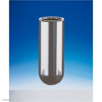 KGW replacement glass for cylindrical Dewar vessels