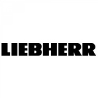 Liebherr Additional lock barrels
