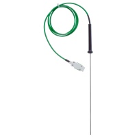 Ludwig Schneider Immersion thermocouples, Sensor dia. 3 mm