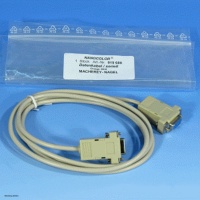 MACHEREY-NAGEL Zero modem cable for photometer NANO 500 D