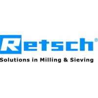 Retsch PT 200 drive unit for 100-240 V, 50/60 Hz