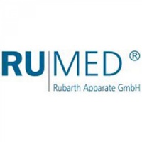 RUMED Compressed air dehumidification for P1060