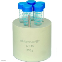 Accessoires de la centrifugeuse SIGMA 3-18K