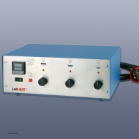 ISOHEAT  KM-RKL./1004 Control system