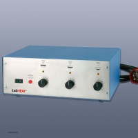 ISOHEAT  KM-RKL./2004 Control system