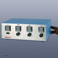 ISOHEAT  KM-RKL./4004 Control system