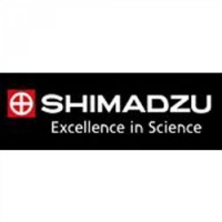 SHIMADZU RS-232C für IBM-kompatiblen PC