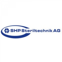 SHP Steriltechnik Charging trolley for LABOKLAV 160-series
