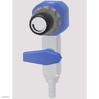 VACUNET Hand-/ Lock valve VN RKFM