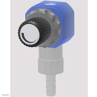 VACUNET Hand valve VN RFM