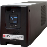BPV USV Emergency power supply for refrigerator