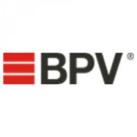 BPV Verbindungsrahmen Universal