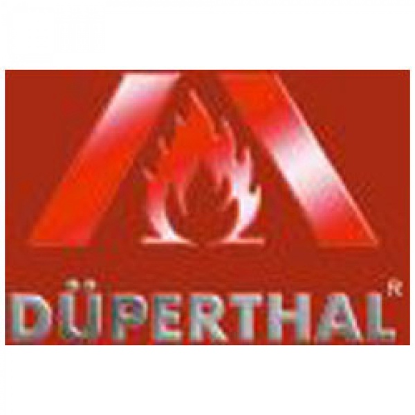 D&uuml;perthal lekbak van PE