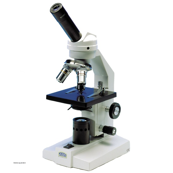 Supplement Striped evidence A.KRÜSS Optronic Laboratory-Microscopes ▷ ProfiLab24