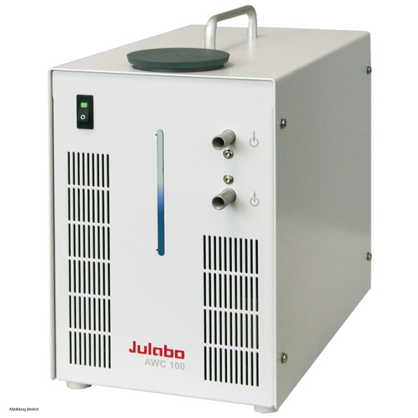 Julabo Luft-/Wasser-Umlaufk&uuml;hler AWC100