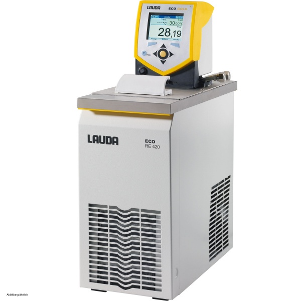 LAUDA ECO termostato di raffreddamento raffreddato ad...