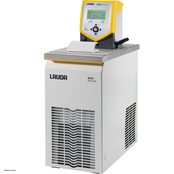 LAUDA ECO termostato di raffreddamento raffreddato ad...