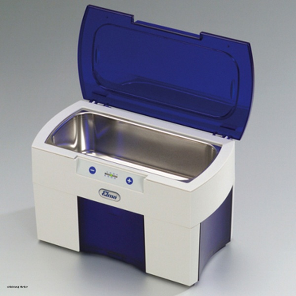 Elma Elmasonic One Ultraschall - Reinigungsger&auml;t 230 V