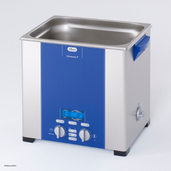 Elma Elmasonic P Ultraschallger&auml;t 120 H 230 V