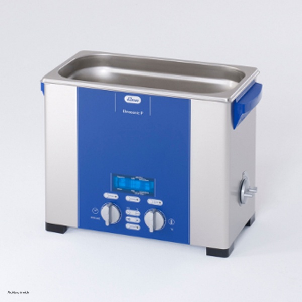 Elma Elmasonic P Ultraschallger&auml;t 60 H 230 V