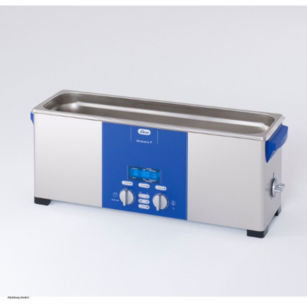 Elma Elmasonic P Ultrasonic cleaning units 70 H 115 V