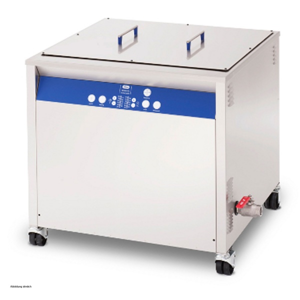 Elma Elmasonic X-tra basic Ultraschall-Reinigungsger&auml;t 2500, 3 x 208 V