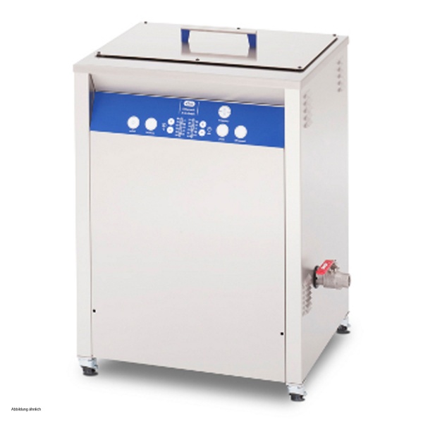 Elma Elmasonic X-tra basic Ultraschall-Reinigungsger&auml;t 550, 3 x 208 V