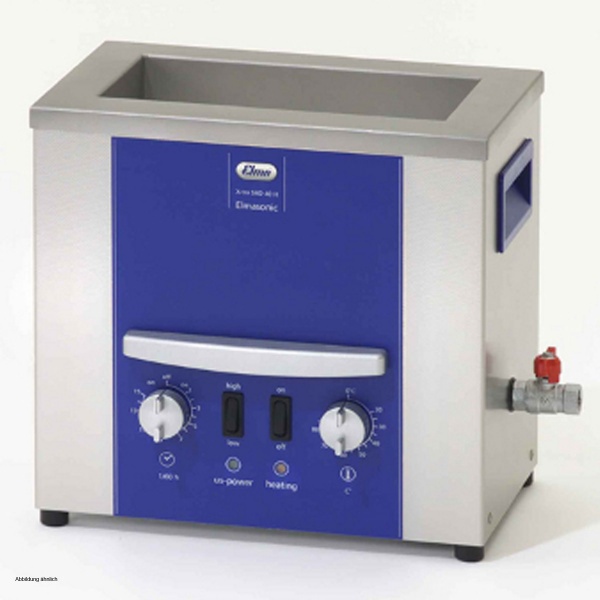 Elma Elmasonic X-tra Ultraschallreinigung 30 H
